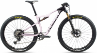 Велосипед Orbea OIZ M-TEAM Розовый (2021)