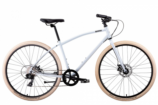 Велосипед Bear Bike Perm (2021)