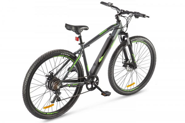 Электровелосипед Eltreco Ultra LITE (2024)