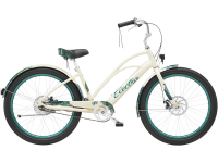 Велосипед Electra Bali Cruiser Go! Step-Thru (2022)