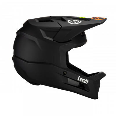 Велошлем подростковый Leatt MTB Gravity 1.0 Junior Helmet
