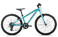 Велосипед Orbea MX 24 DIRT 2017