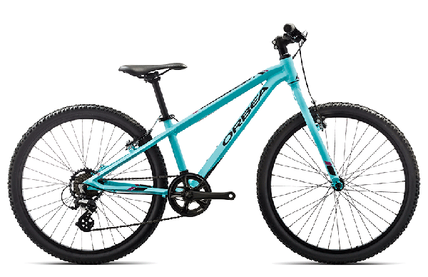 Велосипед Orbea MX 24 DIRT 2017