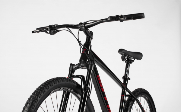 Велосипед SITIS RADE HD 27.5" (2025)