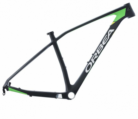 Рама Orbea ALMA 29 OMP (2016)