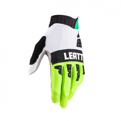 Велоперчатки Leatt MTB 2.0 X-Flow Glove