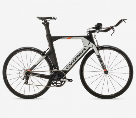 Велосипед Orbea ORDU M20i 2017