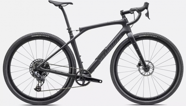 Велосипед Specialized Diverge STR Expert