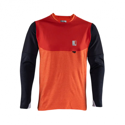 Велоджерси Leatt MTB All Mountain 5.0 Jersey