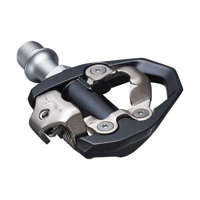 Педали SHIMANO ES600, SPD, с шипами SH51