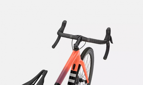 Велосипед Specialized Crux Pro
