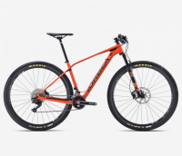 Велосипед Orbea ALMA 29 M25 2017