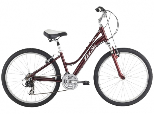 Велосипед Haro Lxi 6.1 ST (2015)	