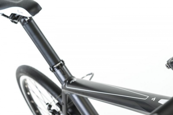 Велосипед Cube 2013 SL Cross