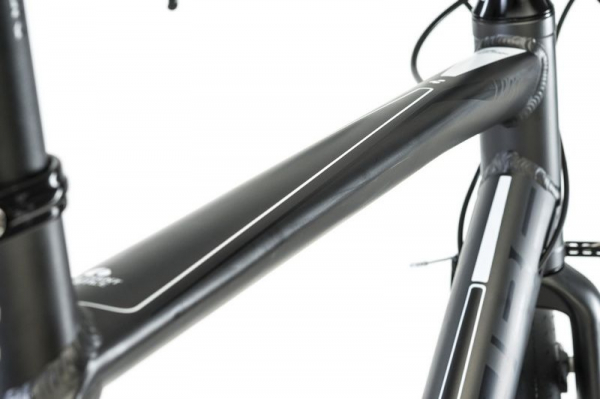 Велосипед Cube 2013 SL Cross