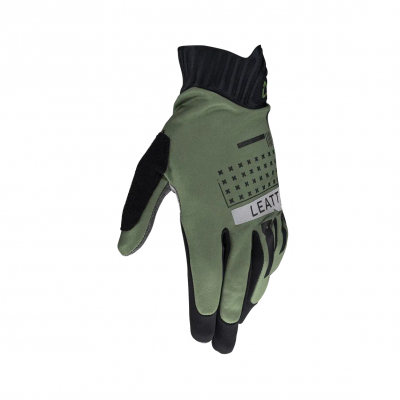 Велоперчатки Leatt MTB 2.0 WindBlock Glove 