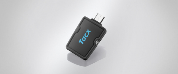 Антенна Tacx ANT +Dongle micro USB