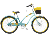 Велосипед Electra Honeycomb 3I Step Thru 26 (2022)