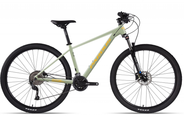 Велосипед Pardus RockCrusher Sport 29" Altus (2023)