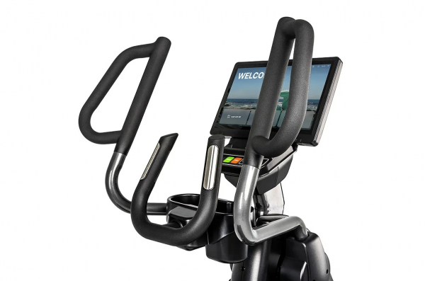 Эллиптический тренажер Spirit Fitness CE1000ENT