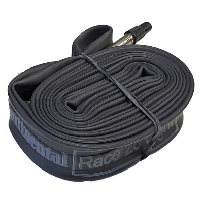 Камера 29' CONTINENTAL MTB 29х1,75/2,5 60 мм A/V/240 гр.