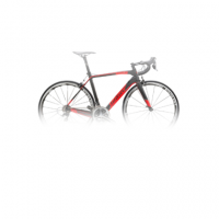 Велосипед Шоссейный Wilier Cento 1 SR17 Ultegra + WHRS21