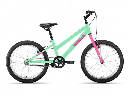Велосипед Altair HT 20 LOW (2022)