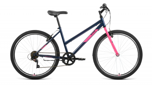 Велосипед Altair HT 26 low (2022)