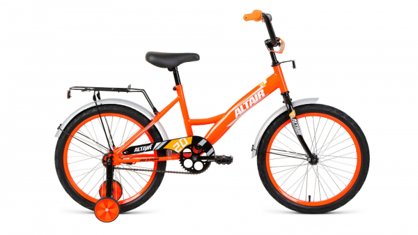 Велосипед Altair Kids 20 (2021)