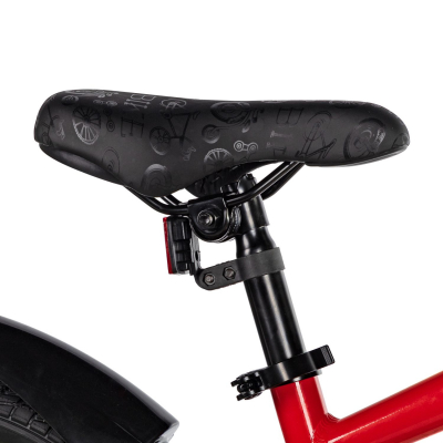 Велосипед Novatrack Extreme 1.V (2025)