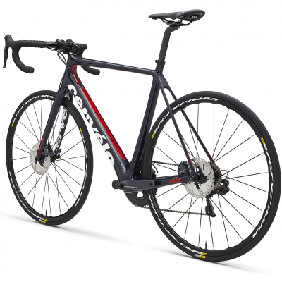 Велосипед Cervelo R3 ULTEGRA (2018)
