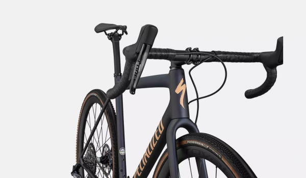 Велосипед Specialized Crux Pro