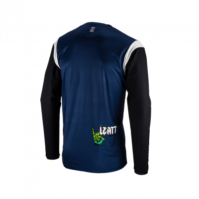 Велоджерси Leatt MTB Gravity 3.0 Jersey