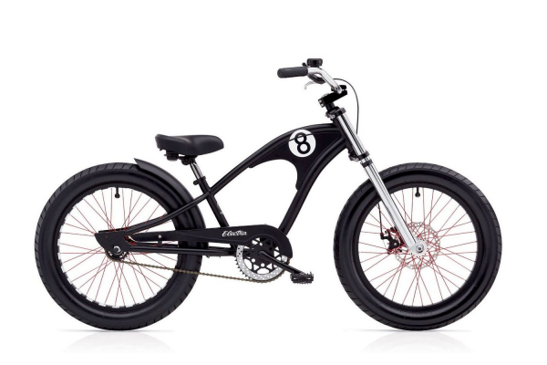 Велосипед Electra Straight 8 1 20 (2022)