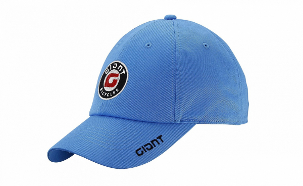 Кепка Giant TEAM CAP RETRO