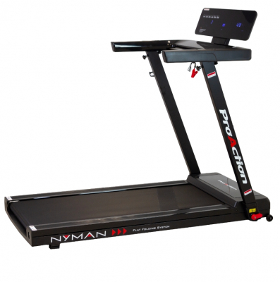 Беговая дорожка BH Fitness NYMAN