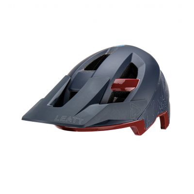 Велошлем Leatt MTB All Mountain 3.0 Helmet