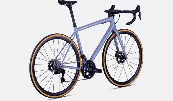 Велосипед Specialized S-Works Aethos - Dura-Ace Di2
