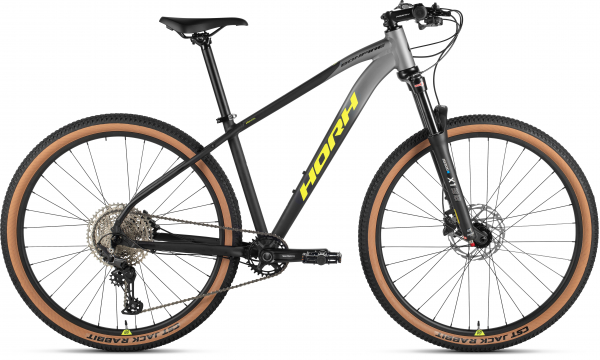 Велосипед HORH BONFIRE (2025)