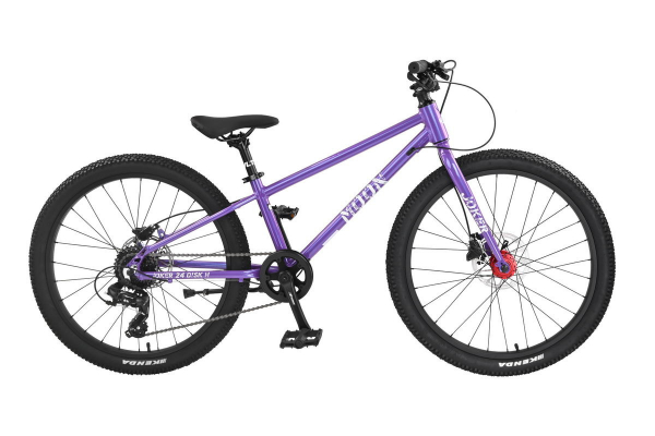 Велосипед MOON JOKER 24'' disk H 8 spd (2023)