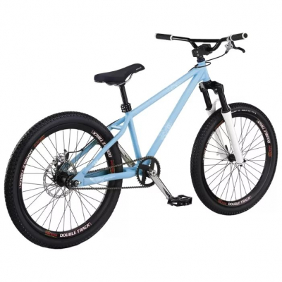 Велосипед MTB GHOST Dirt