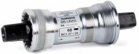 Каретка для велосипеда SHIMANO UN55, 68/127мм, с болтами