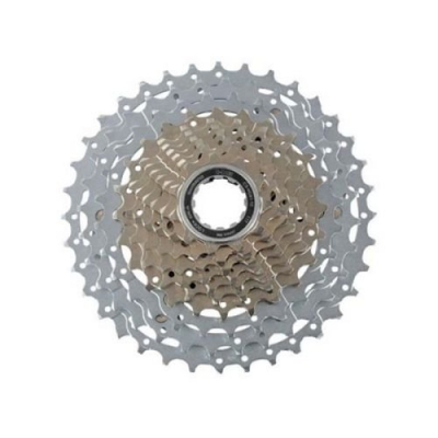 Кассета для велосипеда SHIMANO Deore SLX 10х11-36 серебристая