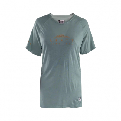 Велоджерси женская Leatt MTB All Mountain 2.0W Jersey