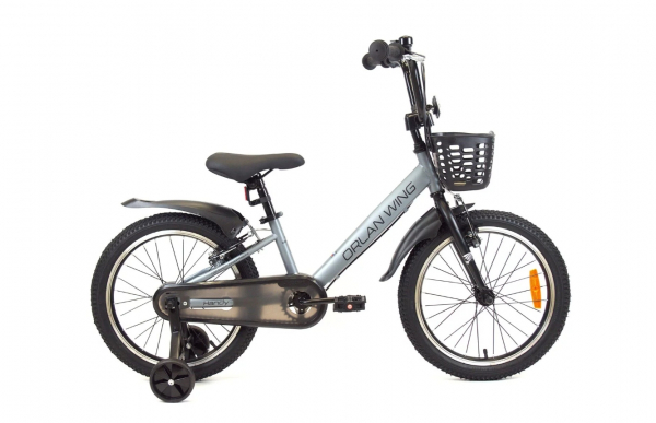 Велосипед Orlan Wing HANDY 20" (2024)