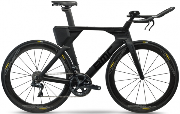 Велосипед BMC Timemachine 01 THREE Ultegra Di2 (2019)