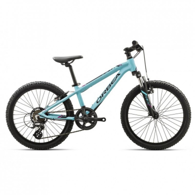 Велосипед Orbea MX 20 XC (2017)