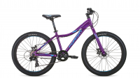 Велосипед Format 6424 (2020)