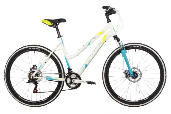 Велосипед Stinger LATINA D 26" (2023)