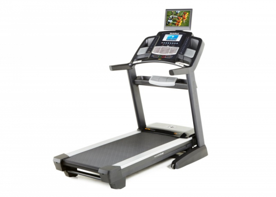 Беговая дорожка  NordicTrack Elite 4000 NETL 30914